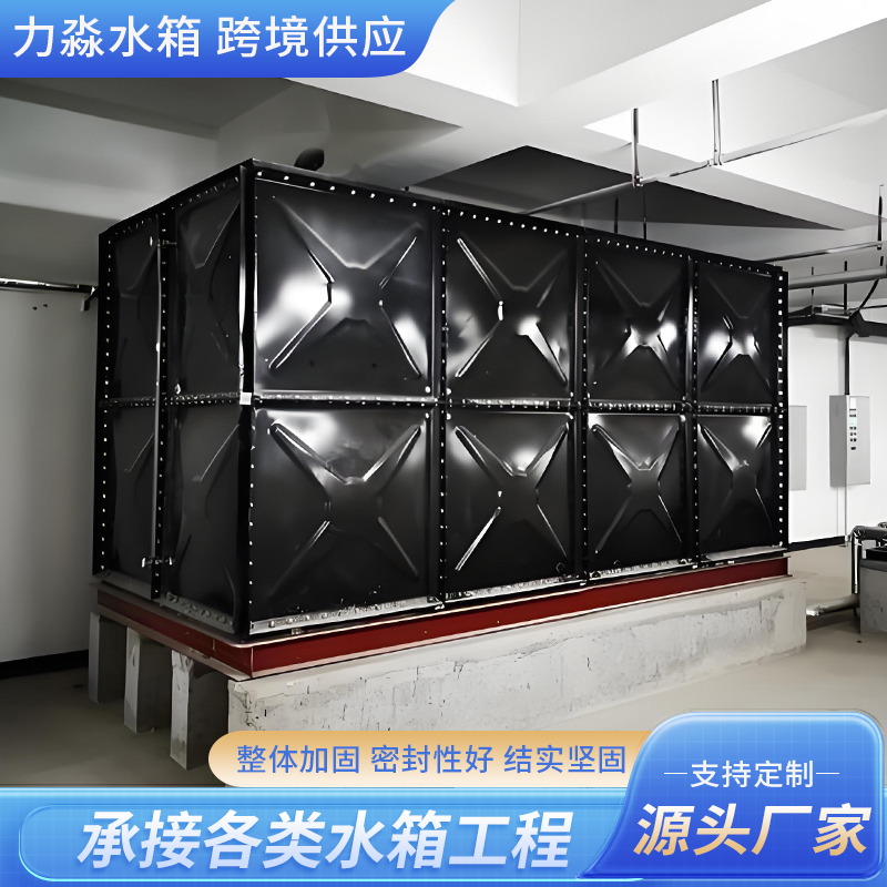 钦州市钢板搪瓷水箱钢板搪瓷水箱 - 推荐